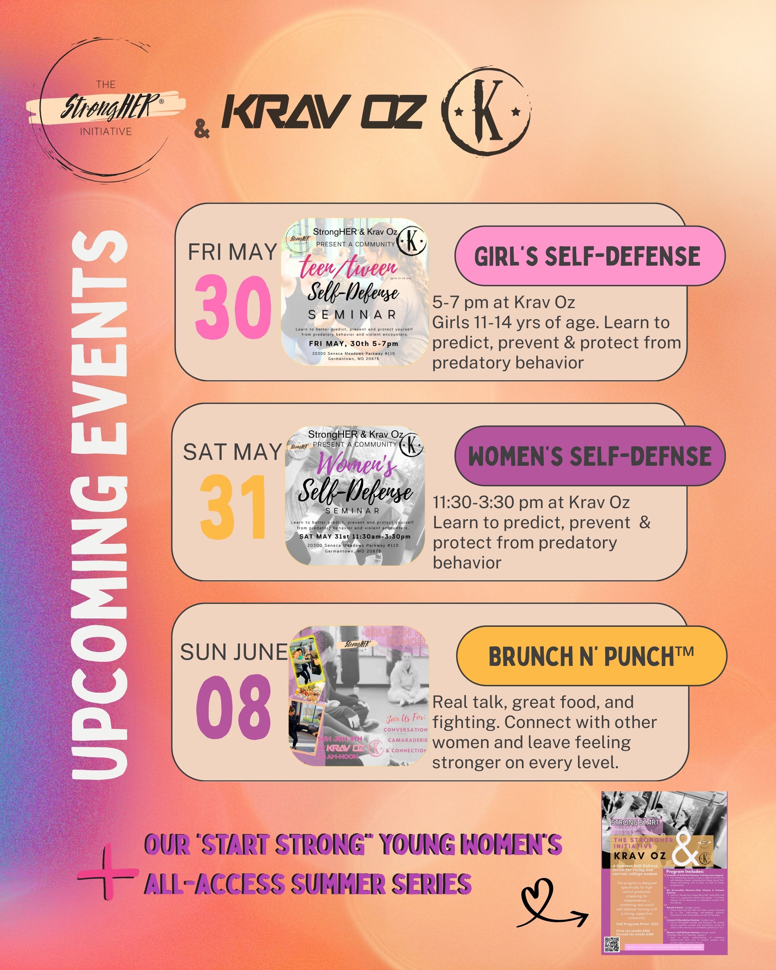 three_event_poster