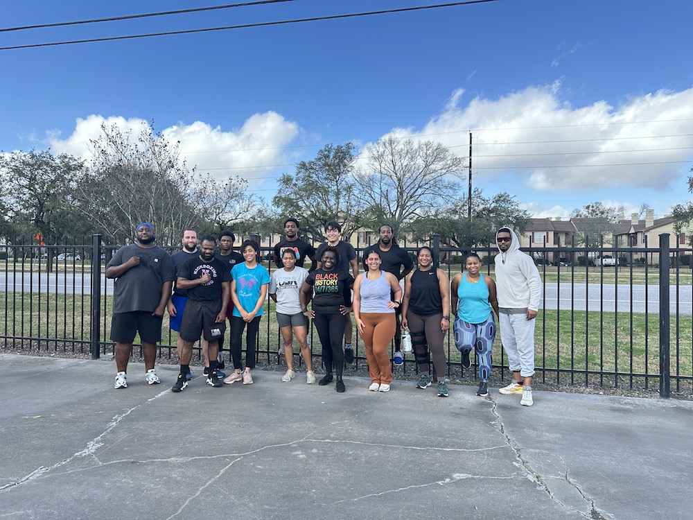 usa fight company fitness kickboxing houston