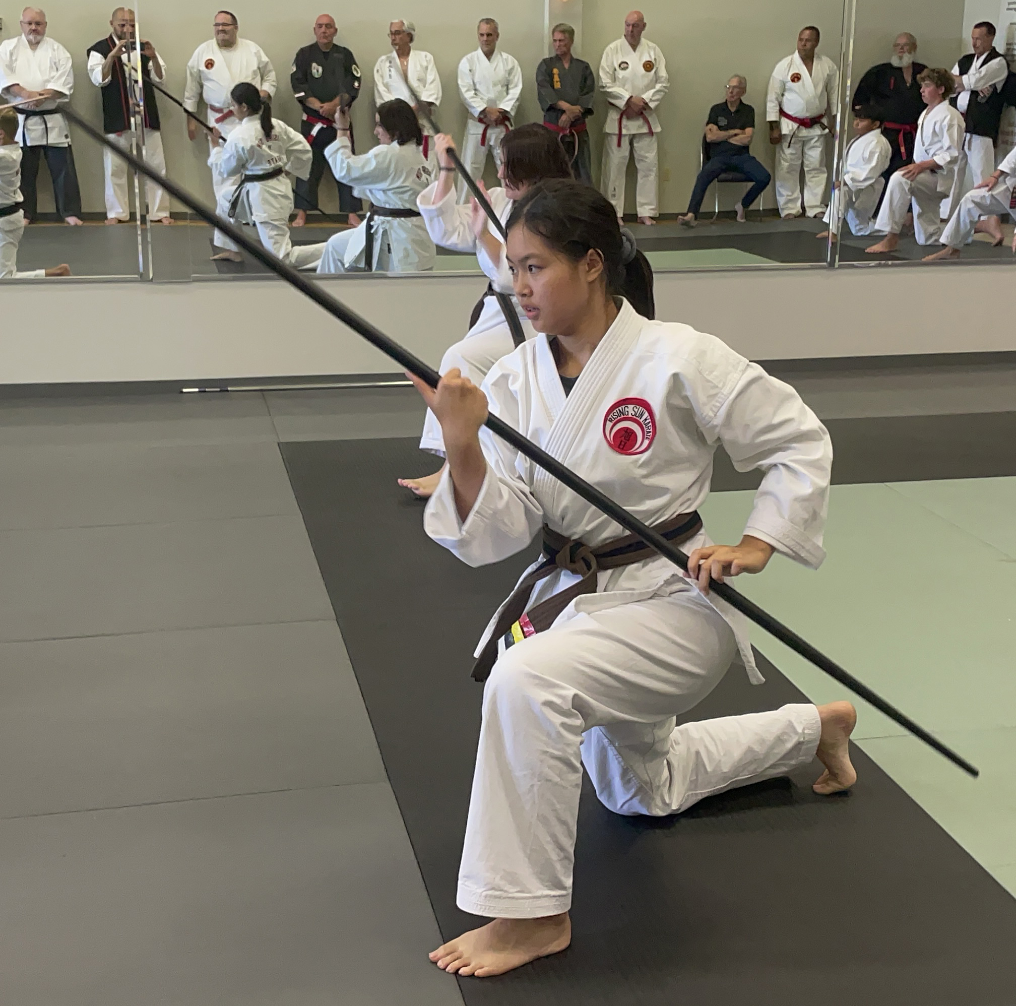 Kids Martial Arts near Toms River