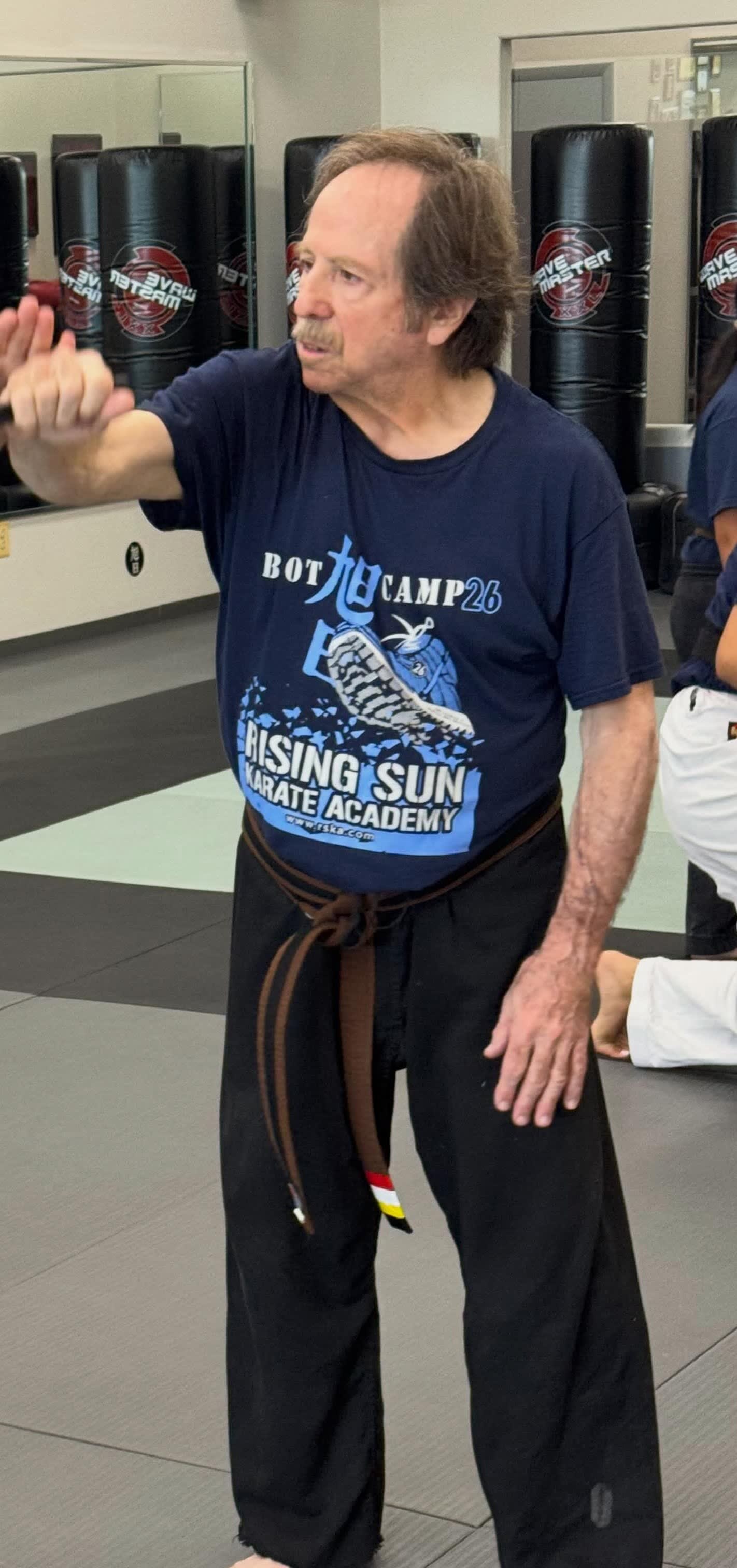 Kids Martial Arts near Toms River