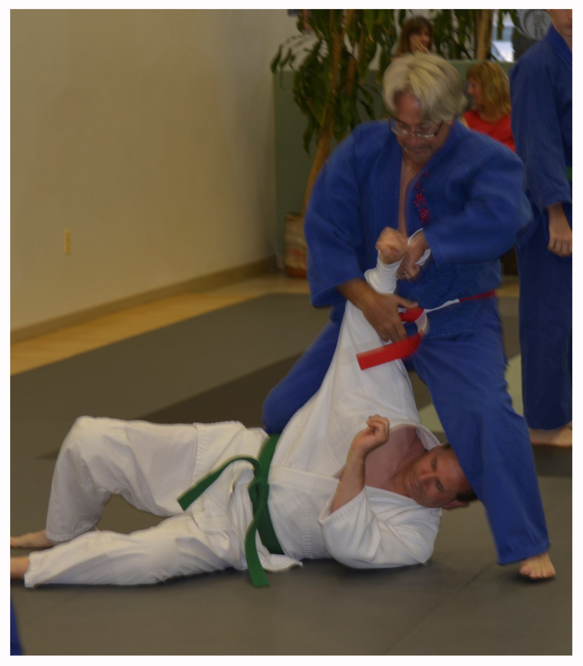 Kids Martial Arts near Toms River