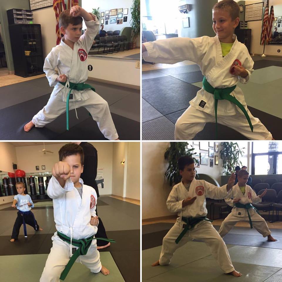 Kids Martial Arts Toms River