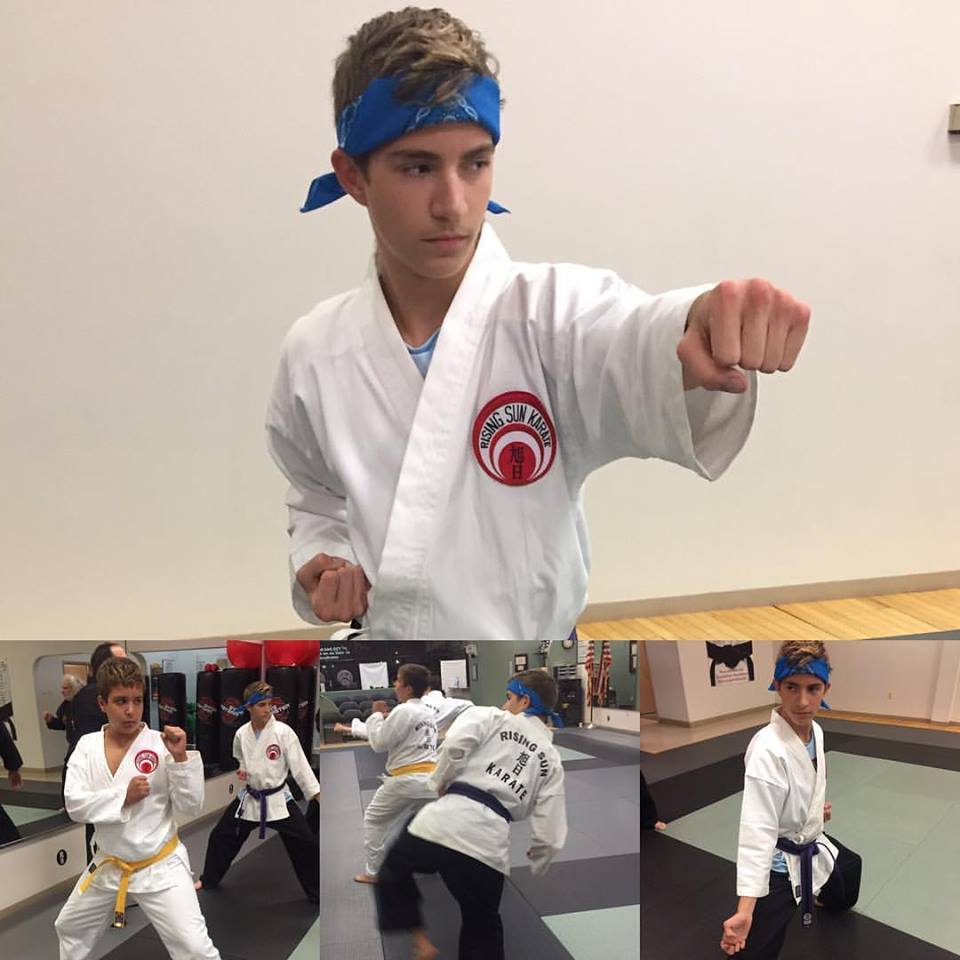 Kids Martial Arts Toms River