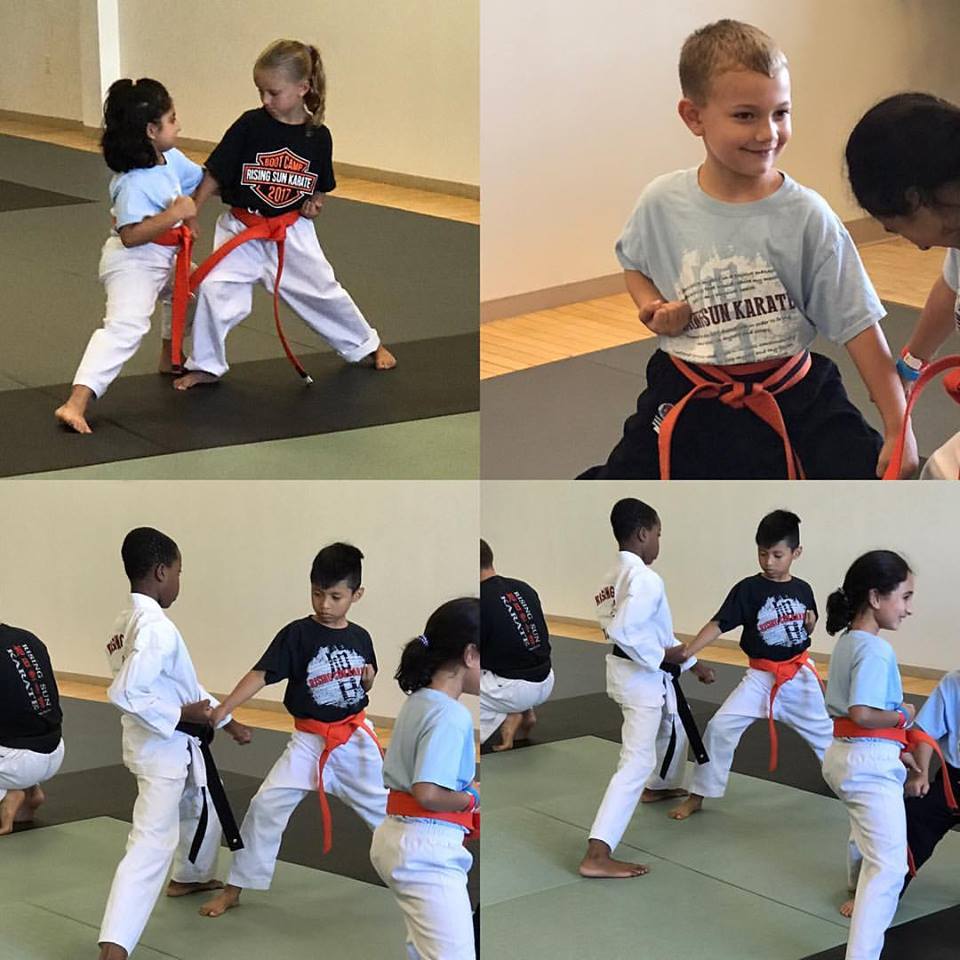 Kids Martial Arts Toms River