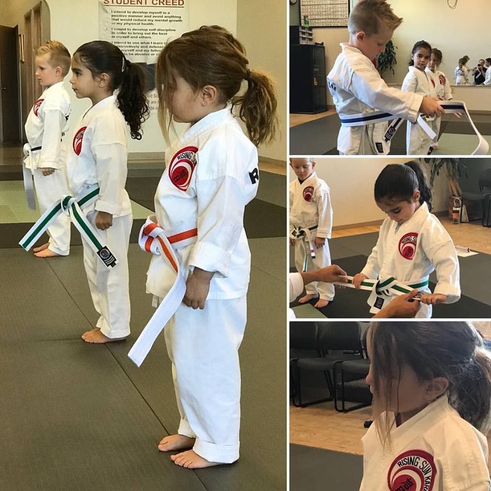 Kids Martial Arts Toms River