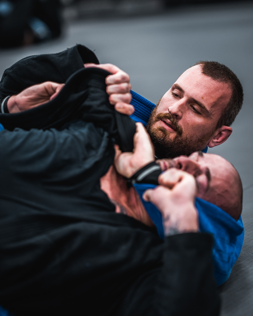 The Life-Changing Benefits of Adult MMA Training: Fitness, Stress Relief,  and Personal Growth