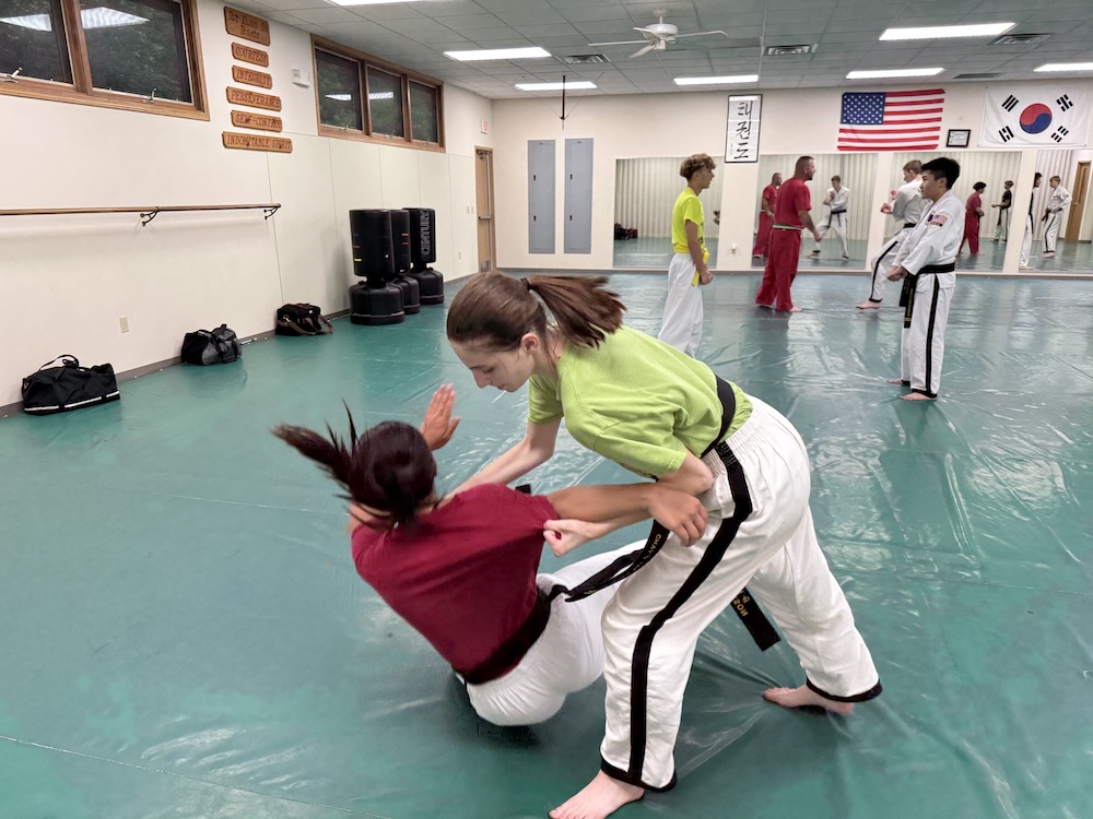 Kids Martial Arts Racine