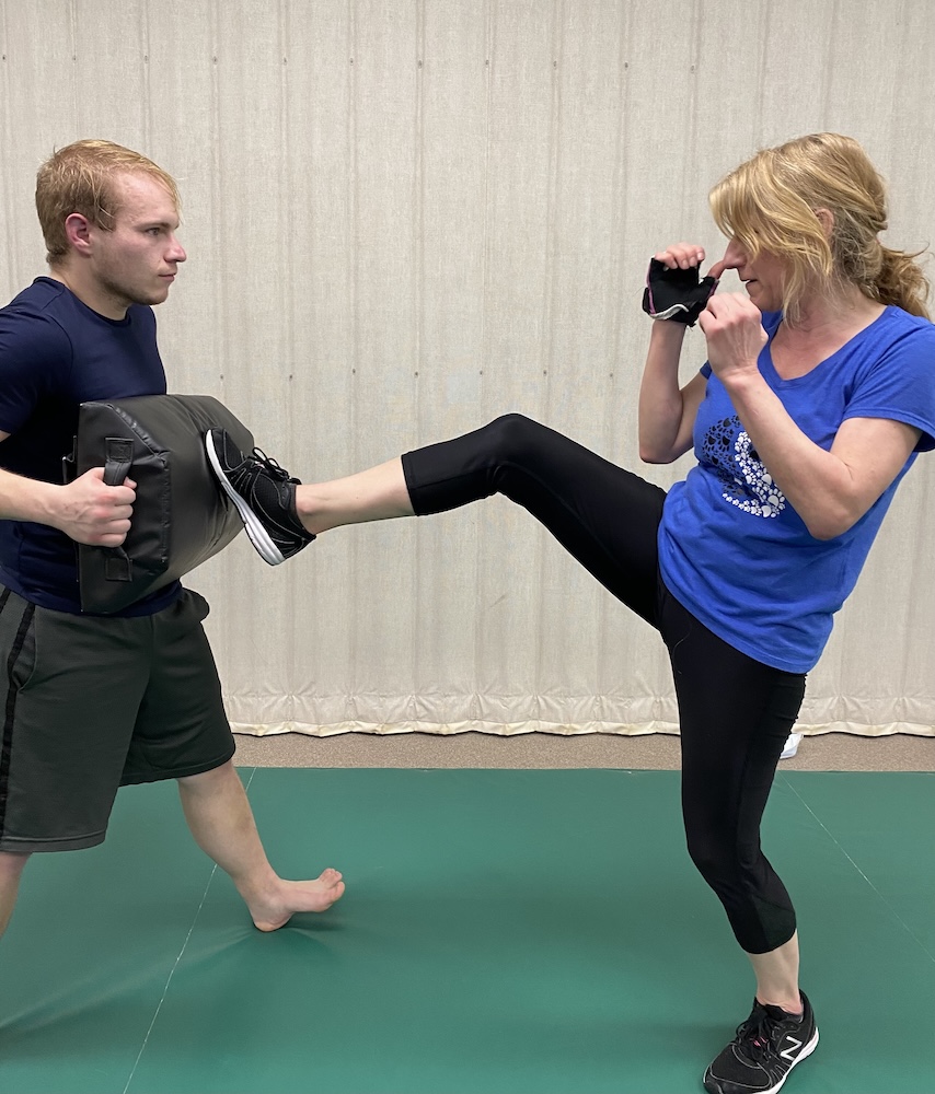 Krav Maga Oak Creek