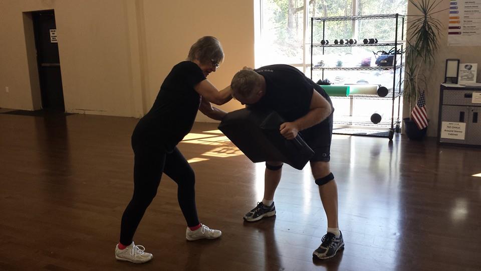 krav maga salem self defense