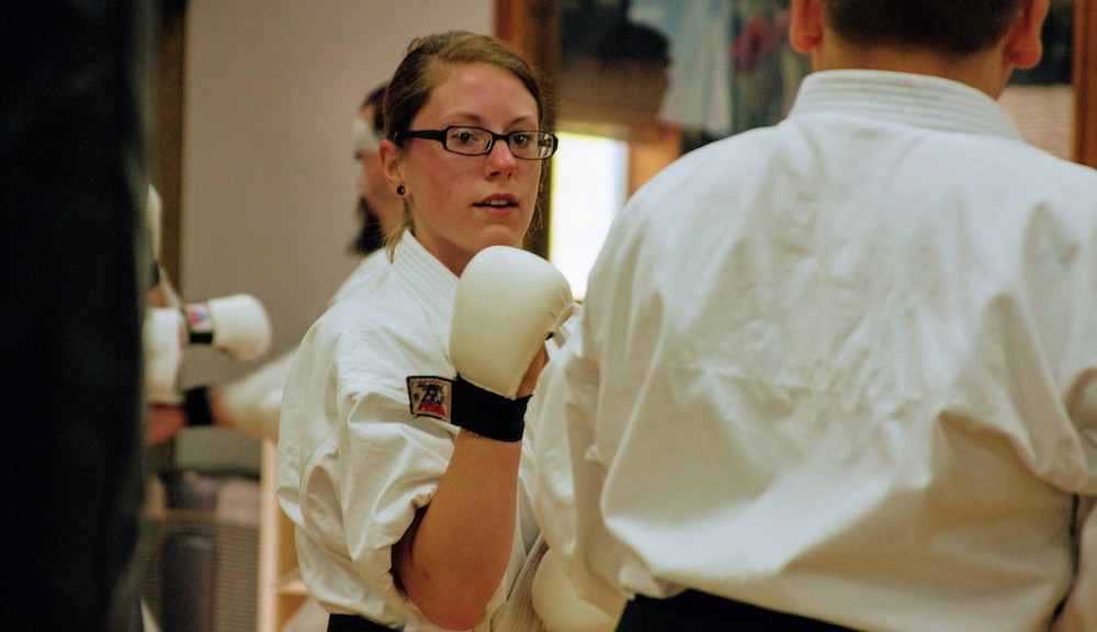 uko karate port orchard