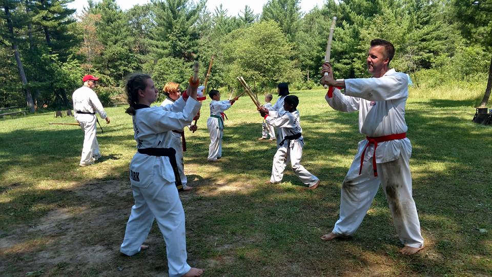 park institute self defense rochester