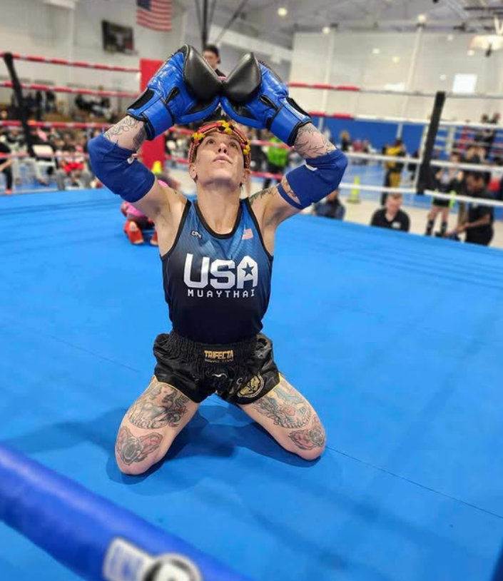 Brazilian Jiu Jitsu near Quincy