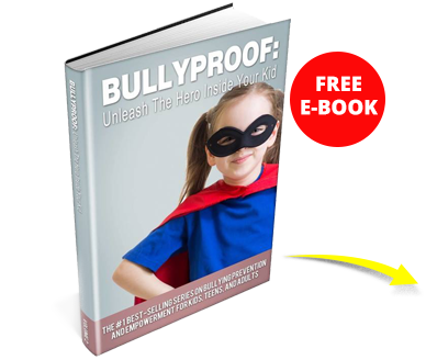 BULLYPROOF: UNLEASH THE HERO INSIDE YOUR KID Download Report