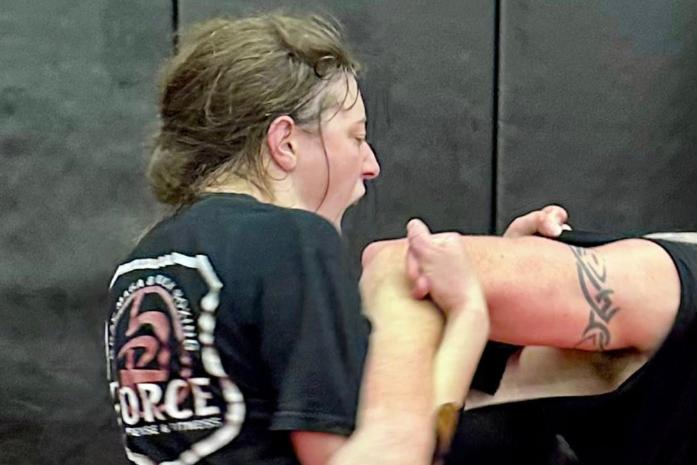 force defense and fitness krav maga holden