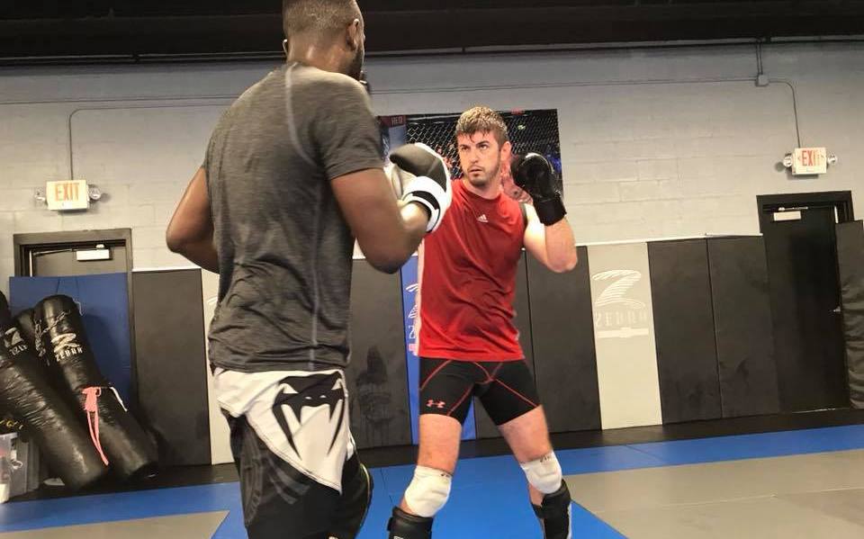 american top team gwinnett fitness kickboxing lawrenceville