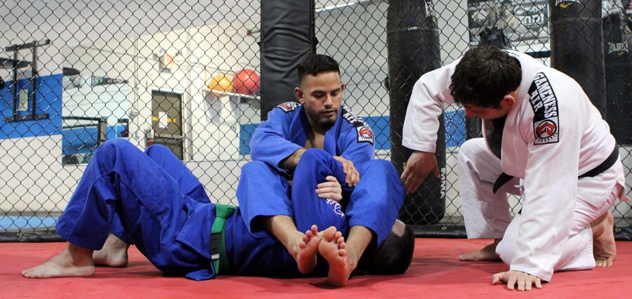 A Brazilian's Experience Teaching & Training BJJ in Armenia