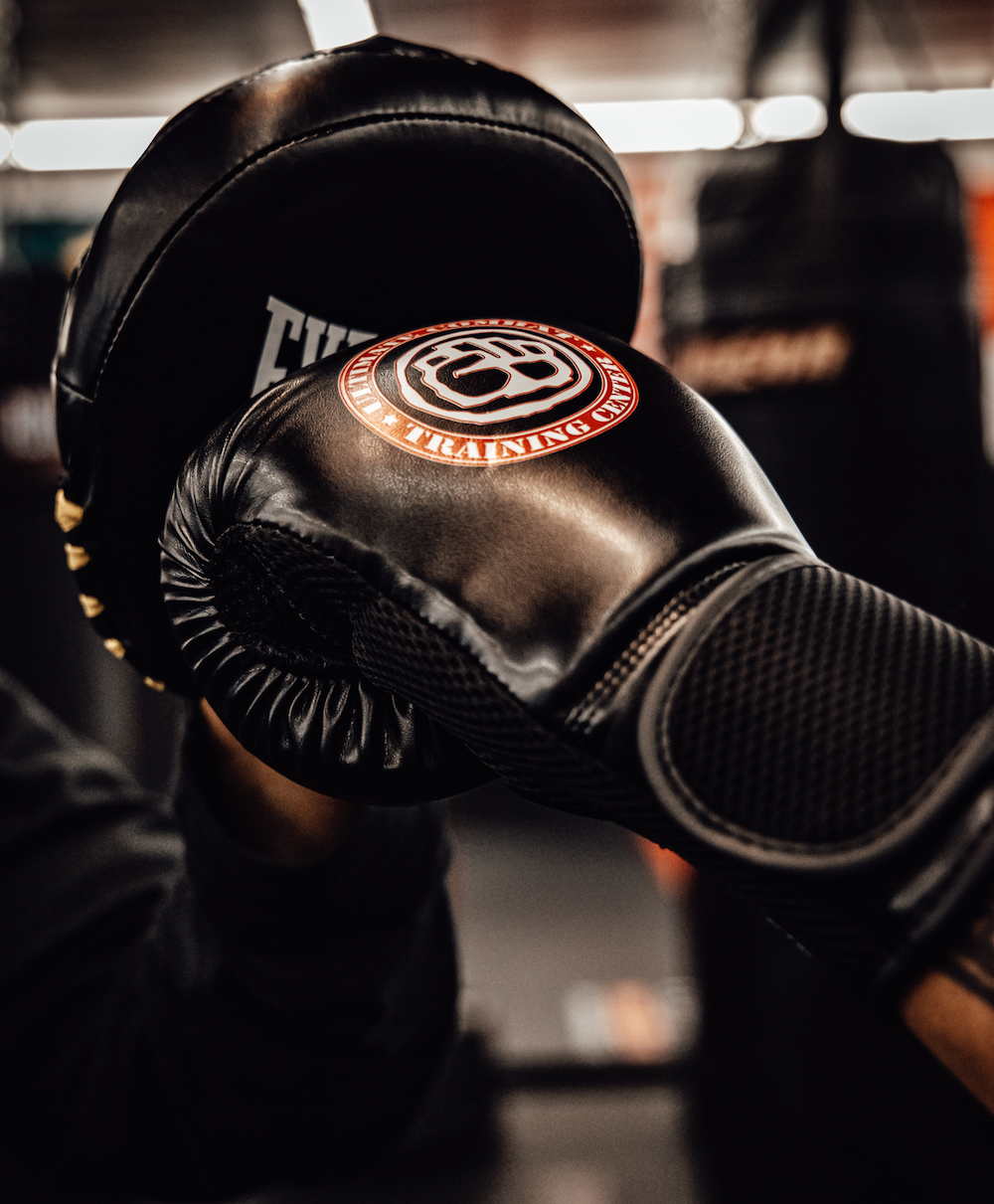 Boxing Classes, Kickboxing Workout