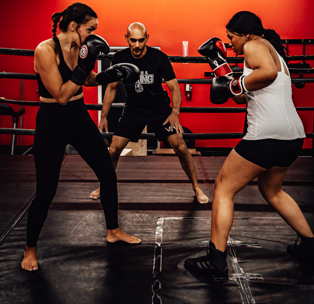 Salt Lake City Boxing - Ultimate Combat Training Center