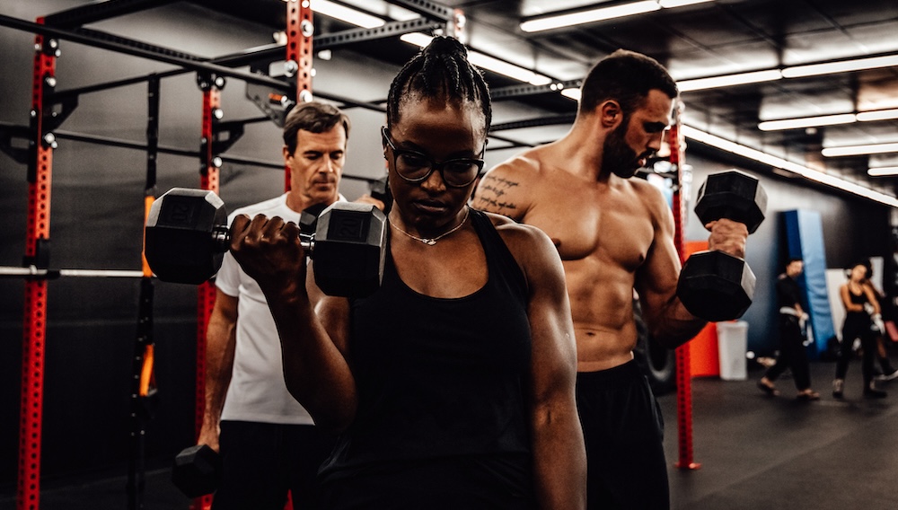 exercise classes near salt lake city