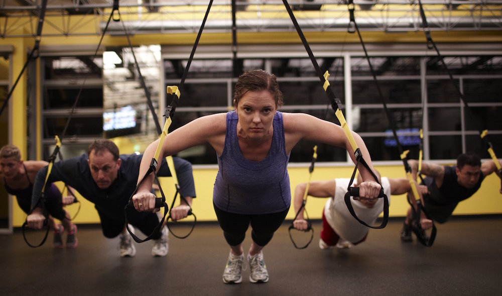 kersey kickbox fitness club windsor