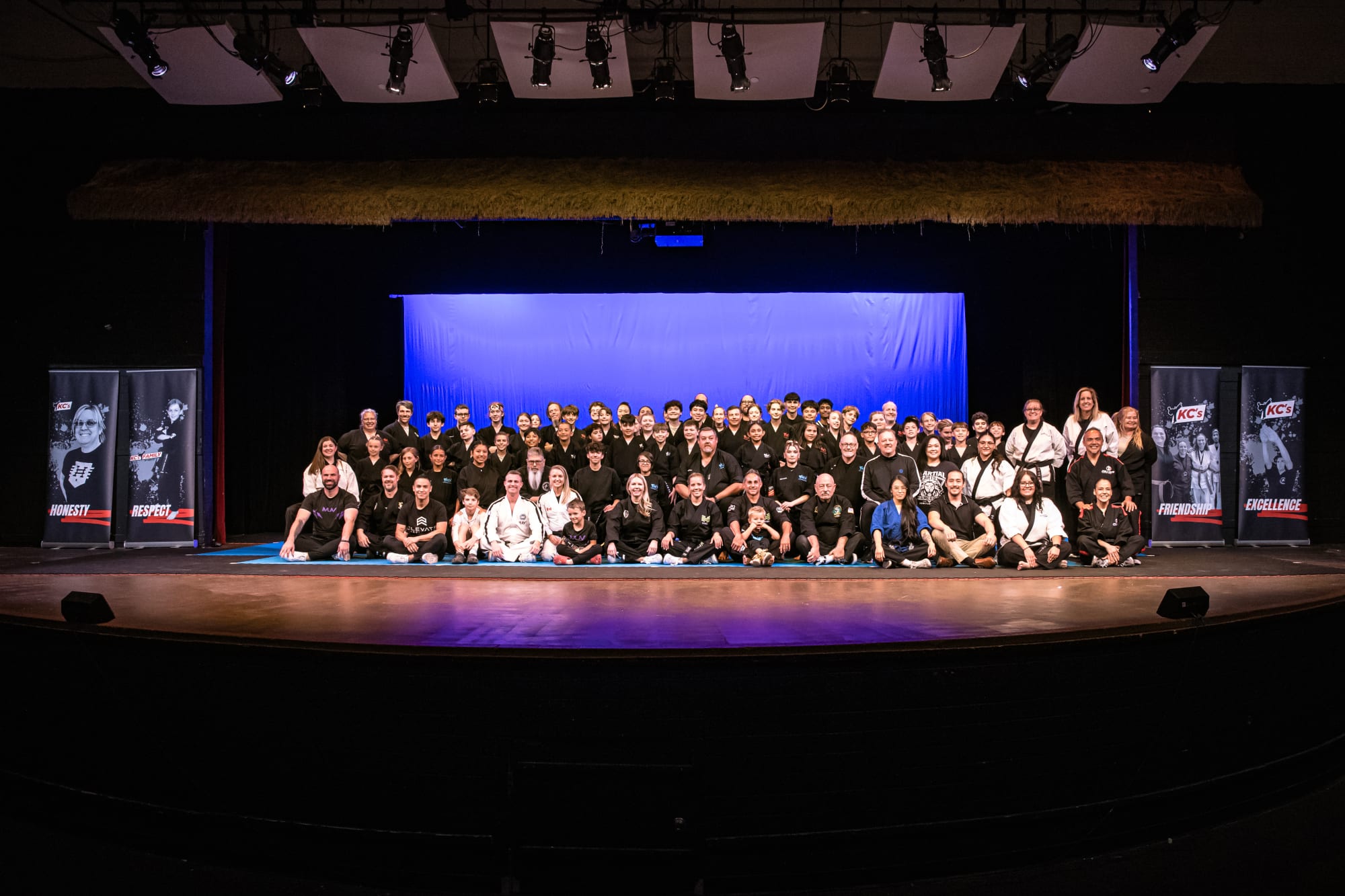 Kids Martial Arts near Cottonwood