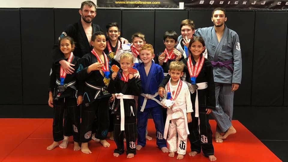 kids martial arts near North Richland Hills