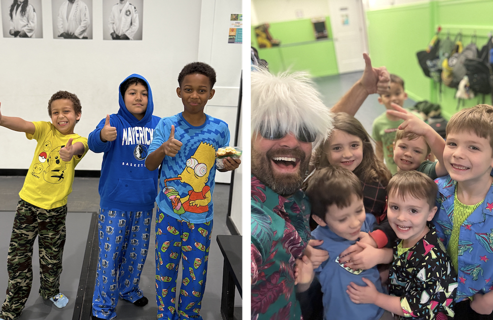 Kids Martial Arts near The Colony