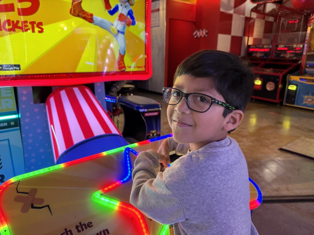 Kids Martial Arts near The Colony