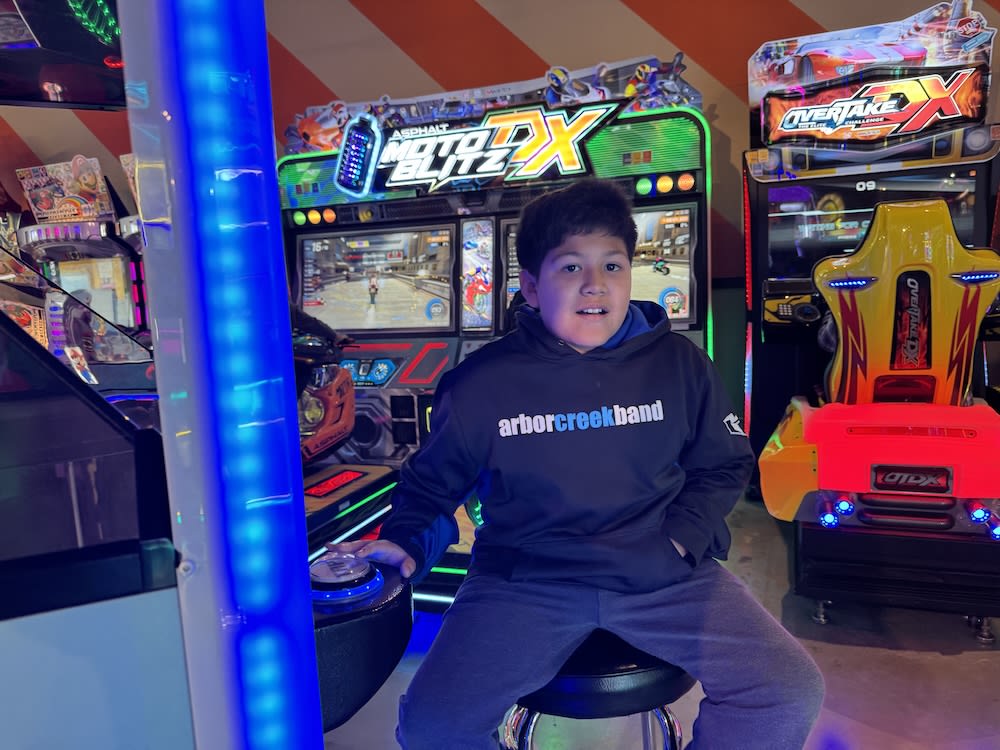 Kids Martial Arts near The Colony