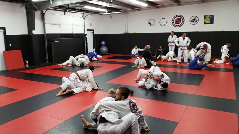 7 Best Brazilian Jiu Jitsu (BJJ) Gyms in Philadelphia