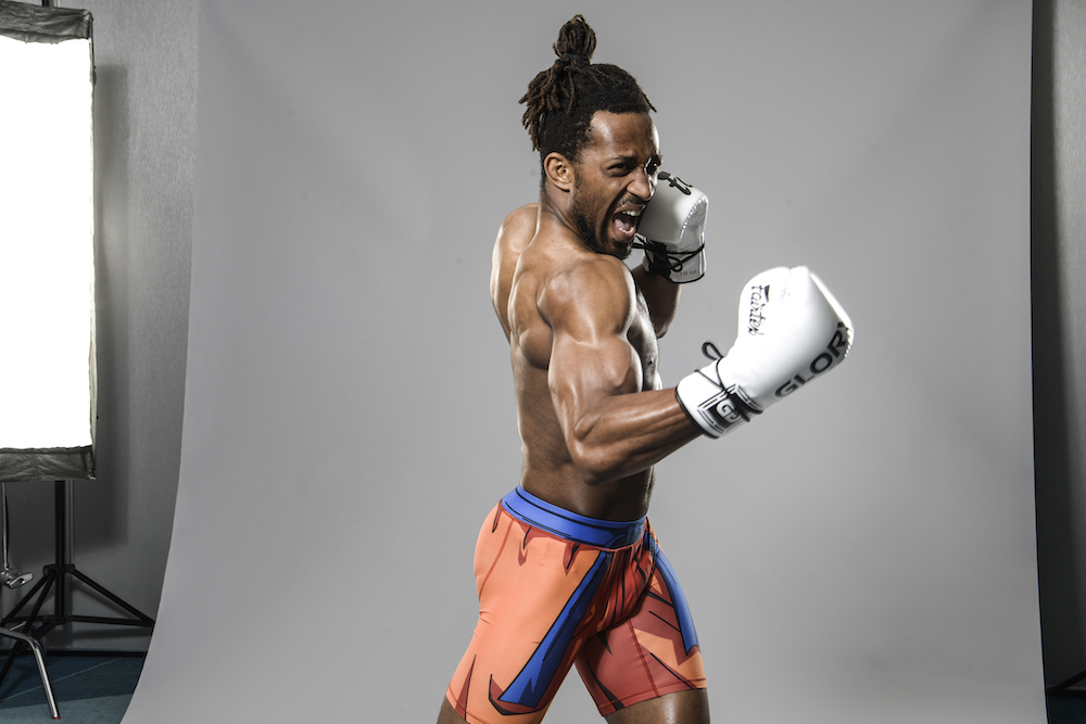 How to improve your Muay Thai skills faster