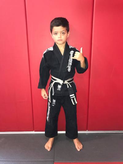 Louisville Kids Martial Arts - Core Combat Sports - Louisville, Kentucky