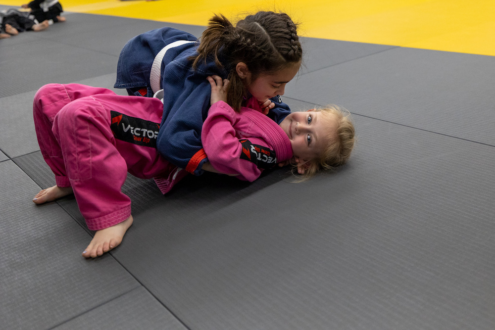 Kansas City Kids Martial Arts - Ignite Jiu Jitsu and MMA Academy -  Gladstone, Missouri