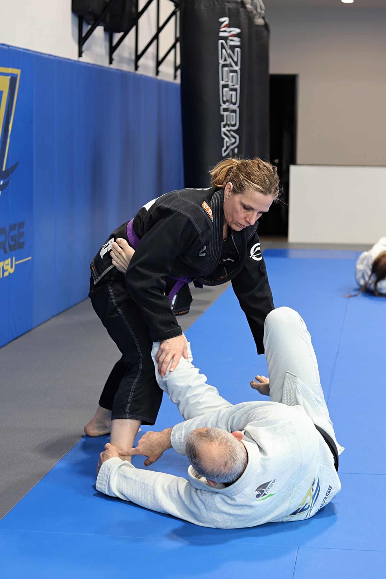 Kids Martial Arts near Vancouver