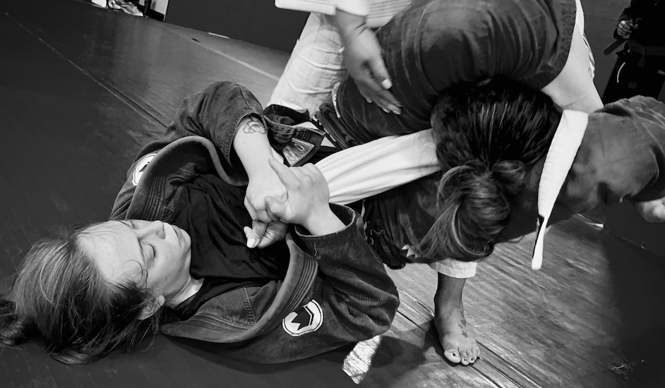 Kids Martial Arts near Connection Rio BJJ Bend