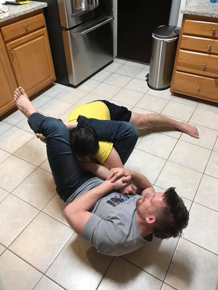 BJJ 