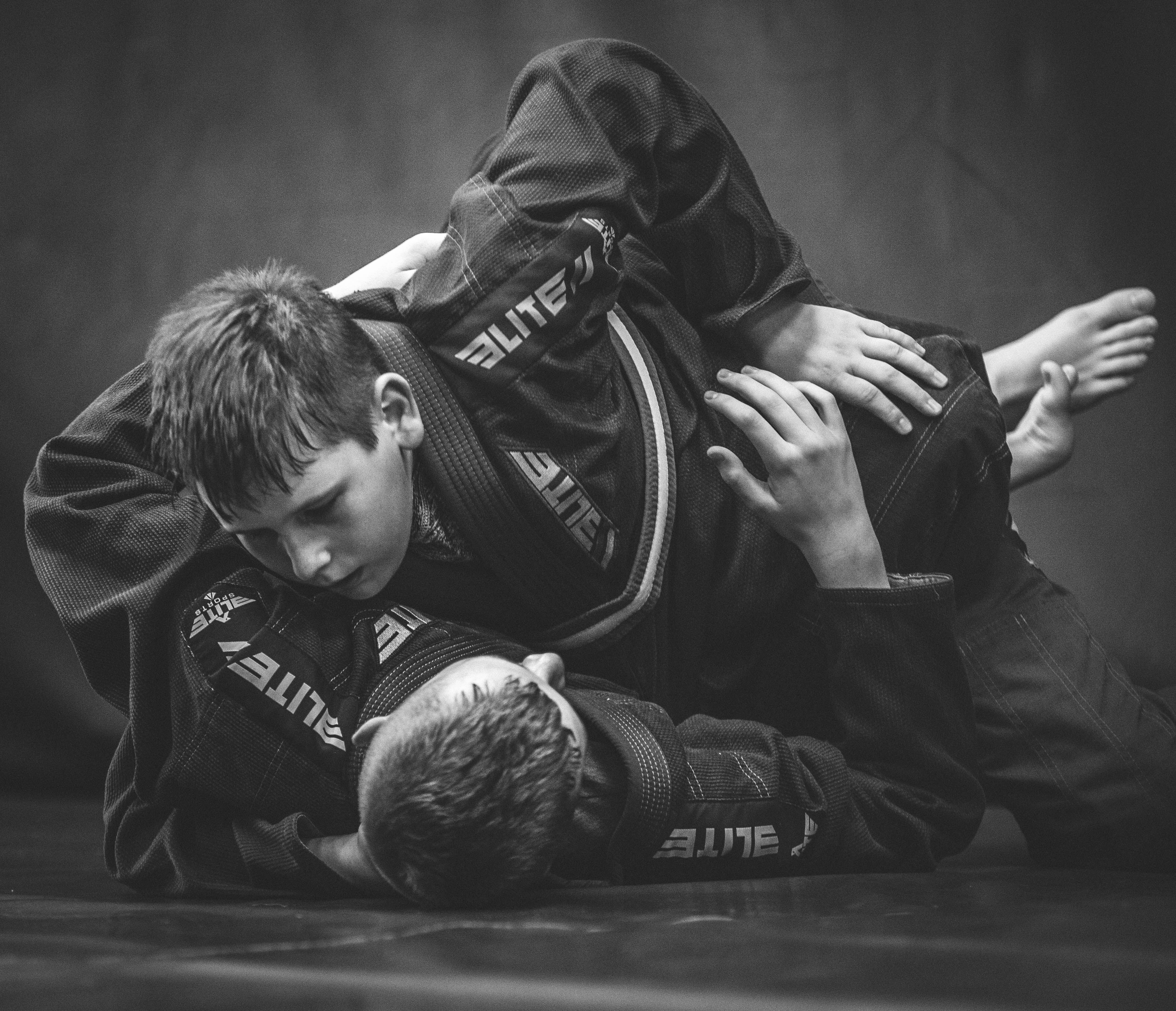 BJJ Wallpapers - Top Free BJJ Backgrounds - WallpaperAccess