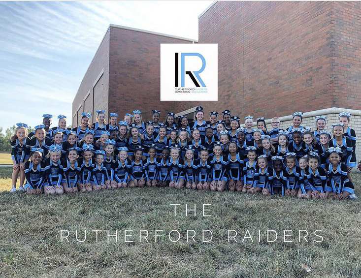 Murfreesboro Competition Cheer - Premier Athletics Murfreesboro -  Murfreesboro, Tennessee