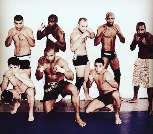 Kids Jiu Jitsu near Rockledge