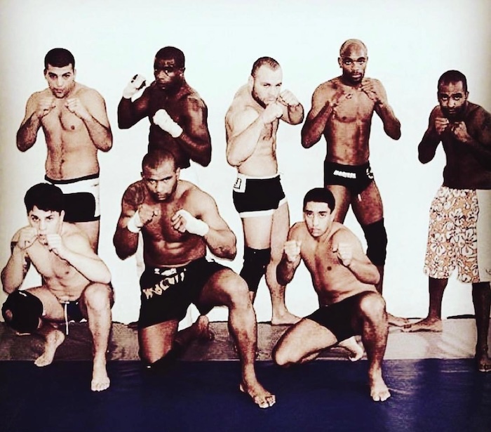 BJJ near Melbourne