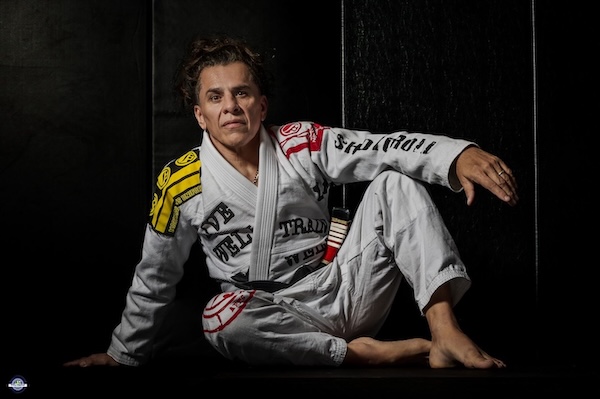 BJJ near Melbourne