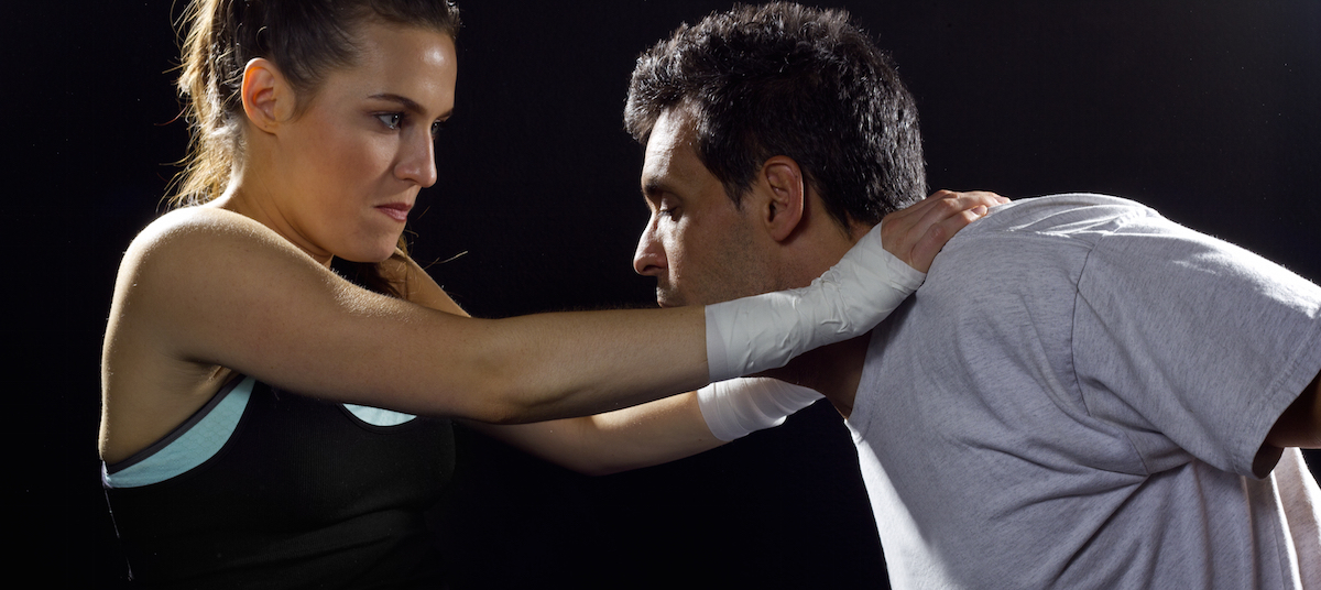 St. Louis Krav Maga Xtreme Krav Maga & Fitness Fenton, Missouri