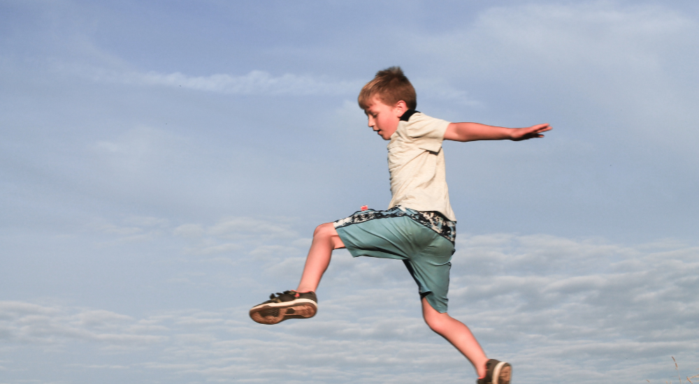 Parkour Classes near Warwick