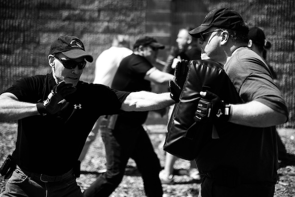 Krav Maga near Troy