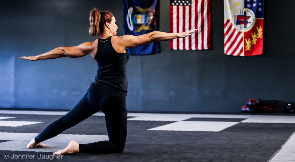 Group Fitness near me