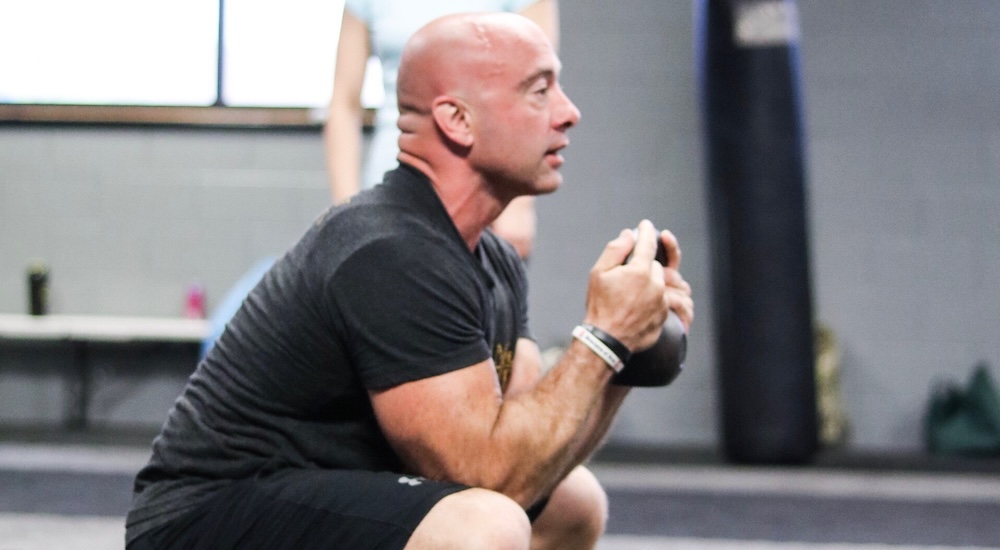 Group Fitness near me