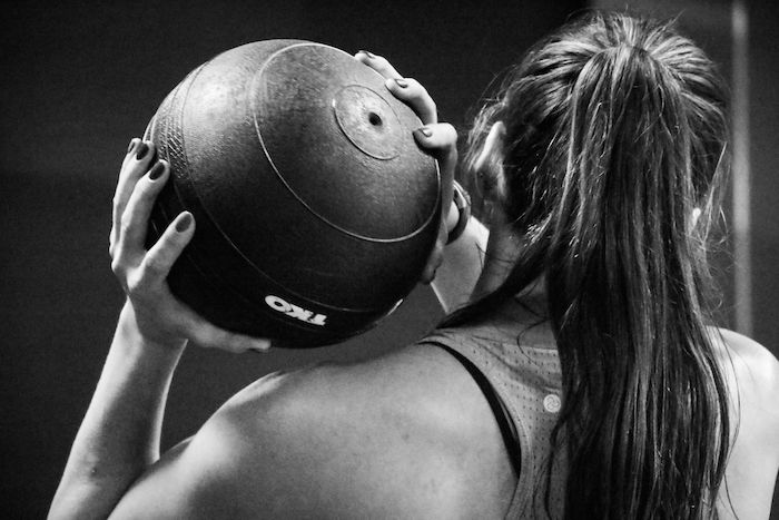 Group Fitness near me