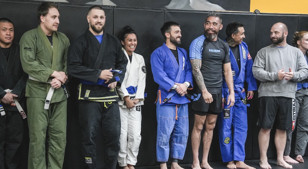 Centennial Hills Brazilian Jiu Jitsu - Odin's Halls Brazilian Jiu