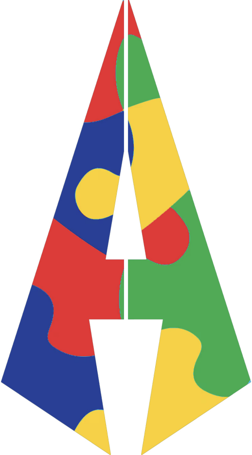 Special Needs Martial Arts Logo