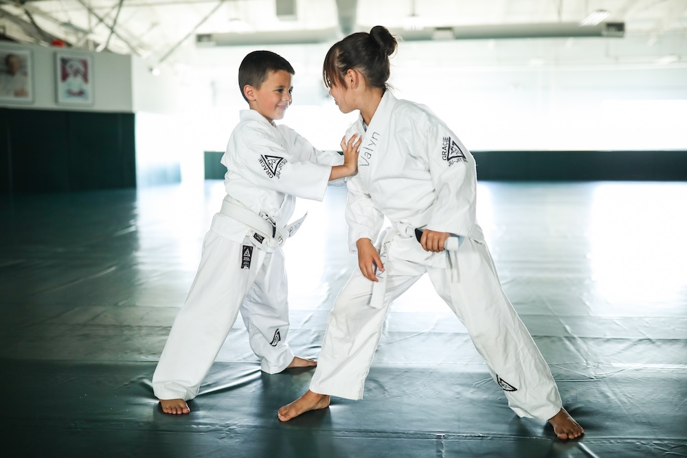 Kids Martial Arts near Green Bay